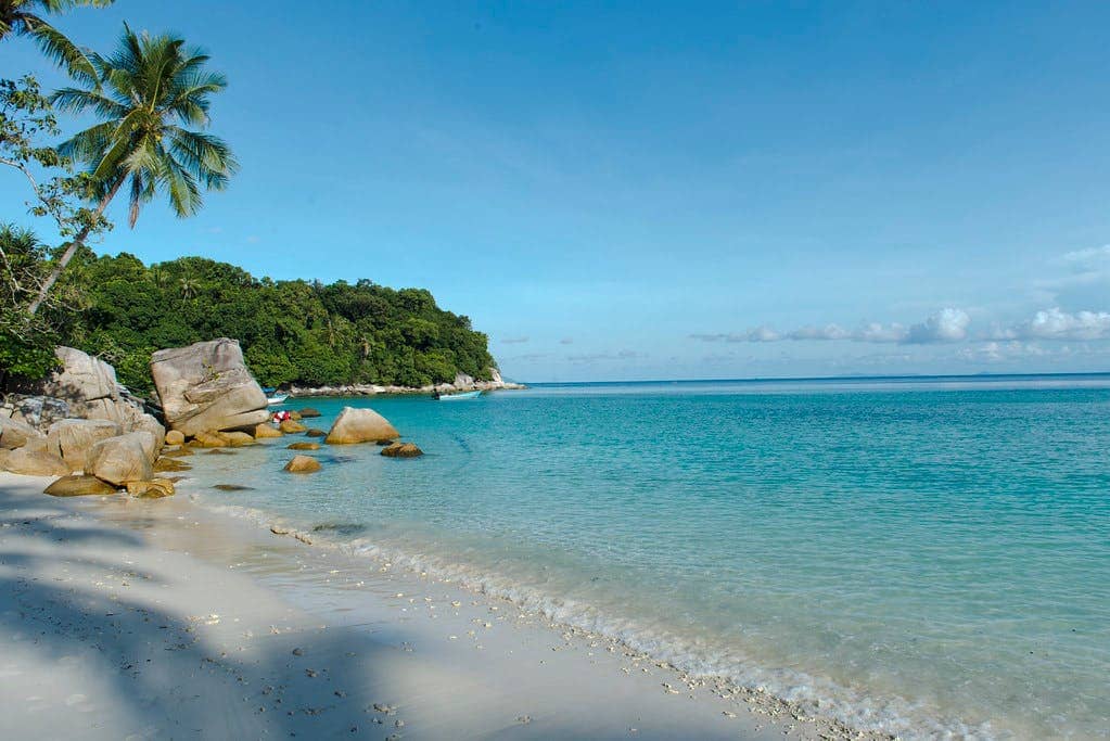 Pulau Lang Tengah (Terengganu)